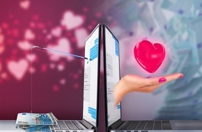 Polizeipr&auml;sidium Mittelhessen - Pressestelle: Mittelhessen: WETTERAUKREIS: Zeuge erkennt Lovescam und schaltet Polizei ein - weitere Zahlungen an Betr&uuml;ger verhindert!