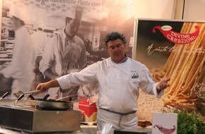 Congress und Messe Innsbruck GmbH: Zu Gast beim Tourismusweltmeister: fafga `10
