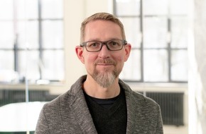 The Medical Network: The Medical Network verst&auml;rkt Team mit Arne Bendixen