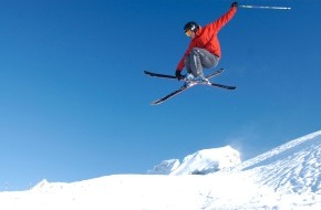 Radical Sports AG: Radical Sports AG: Ein neuer Schweizer Ski