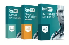 ESET Deutschland GmbH: ESET Generation 2021: Umfassender Schutz für den digitalen Alltag