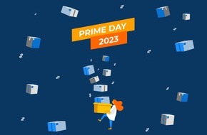 Idealo Internet GmbH: Prime Day: Gesamte Branche profitiert von wachsender Nachfrage