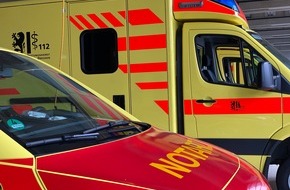 Feuerwehr Dresden: FW Dresden: Informationen zum Einsatzgeschehen der Feuerwehr Dresden vom 24. Juni 2021