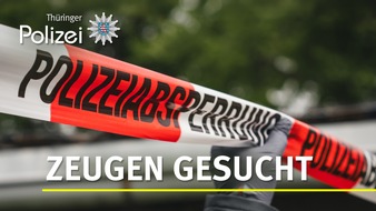 Landespolizeiinspektion Nordhausen: LPI-NDH: Unbekannte T&auml;ter schlagen erneut zu - Zahlreiche Bodenschutzplatten entwendet