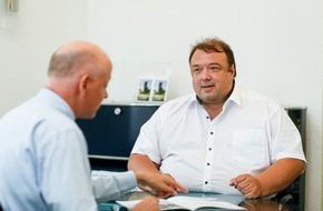 Ulrich Kammerer: Insolvenz verstehen: Ulrich Kammerer von UKMC erkl&auml;rt, warum Krisenwissen f&uuml;r Unternehmer entscheidend ist