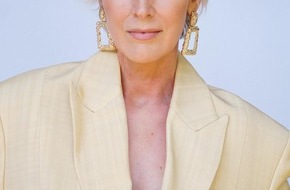 JANE UHLIG PR Kommunikation & Publikationswesen: GNTM-Finalistin Nicole Reitbauer neu in der Jury für das Model-Casting der ELORA Fashion Show