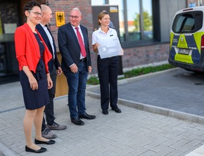 HZA-OL: Was lange währt, wird endlich gut