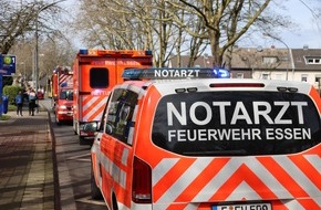 Feuerwehr Essen: FW-E: Bilanz der Feuerwehr und des Rettungsdienstes der Stadt Essen zum Einsatzaufkommen während des Bundesparteitages der AfD, der vom 28. bis 30. Juni 2024 in der Essener Grugahalle stattfand.