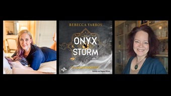 BookBeat GmbH: Von Rebecca Yarros bis Tahsim Durgun: die meistgehörten Hörbücher im Jahr 2025