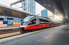 Verbraucherzentrale Nordrhein-Westfalen e.V.: Mit dem Zug durch Europa: Klare Rechte bei Ausfall und Verspätung