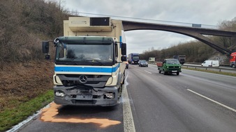 Feuerwehr Gevelsberg: FW-EN: Einsätze am Freitag, den 11.02.2022