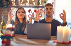 Debeka Versicherungsgruppe: Presse-Information: Fünf Tipps für eine stressfreie Adventszeit