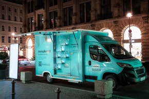 ImmoScout24 kührt die Gewinner des ersten ImmoAwards