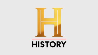 The HISTORY Channel: Quotenerfolg im Juli: The HISTORY Channel mit stärkstem Monat der Sendergeschichte