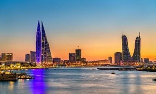 Bahrain Tourism and Exhibitions Authority: Bahrain: Ein Paradies für Luxus und Kultur - Neue Hotels, Restaurants und Erlebnisse laden zum Entdecken ein