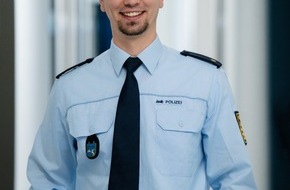Polizeipräsidium Karlsruhe: POL-KA: (KA) Karlsruhe - Polizeirevier Karlsruhe-Waldstadt unter neuer Leitung