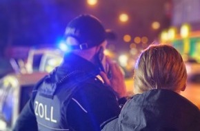 Hauptzollamt Duisburg: HZA-DU: Hauptzollamt Duisburg - Finanzkontrolle Schwarzarbeit 2025 in Zahlen