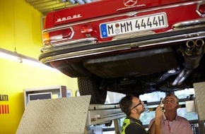 ADAC: Kostenfalle Fr&uuml;hjahrscheck? Untersuchung aus ADAC Sicht sinnvoll / Im Zweifel zweite Meinung einholen
