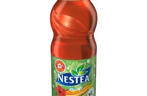 Coca-Cola Schweiz GmbH: Tropical Hibiscus - la boisson rafraîchissante du Pacifique Sud
