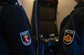 Polizei Bremen: POL-HB: Nr.: 0336 -- Game over- Gro&szlig;einsatz gegen illegales Gl&uuml;cksspiel--