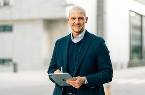 Stümpfig Consulting GmbH: Christian Stümpfig: Der Recruiting-Experte geht in der Pflegebranche neue Wege bei der Personalfindung