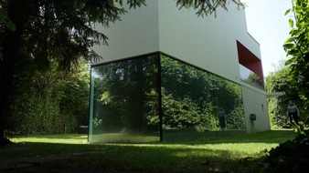 «Architektour»: unterwegs zu den schönsten Häusern der Schweiz