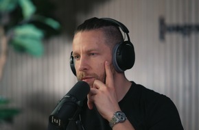 ungeskriptet: Bj&ouml;rn H&ouml;cke zu Gast bei ungeskriptet / Mich bricht keiner mehr: H&ouml;ckes Weg vom Lehrer zur Paria der Nation / Einblicke in ein kontroverses Weltbild