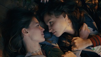 ZDF: ZDF-Serie "Wake Up" gewinnt Bernd Burgemeister Fernsehpreis