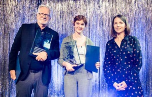 Kölner Stadt-Anzeiger Medien: Pressemitteilung: Kölner Stadt-Anzeiger gewinnt Theodor-Wolff-Preis
