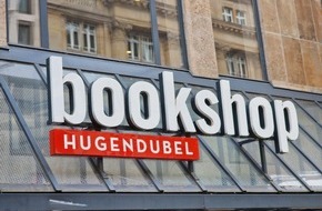 JANE UHLIG PR Kommunikation & Publikationswesen: Hugendubel Frankfurt Steinweg: Kooperation zwischen Schauspiel Frankfurt und Hugendubel Frankfurt: Neue Veranstaltungsreihe