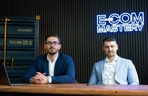 Djacenko & Meisner Holding GmbH: ECOMMastery: Eduard Meisner und Sergej Djacenko verraten 5 Strategien für mehr Umsatz in Onlineshops
