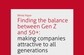 swissstaffing - Verband der Personaldienstleister der Schweiz: Work environment more important than wages - Swiss workers setting new priorities
