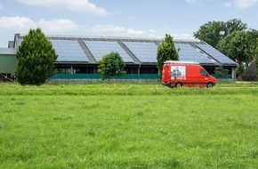 E.ON Energie Deutschland GmbH: Mehr Service für Solar: E.ON setzt auf Wartung & Betriebsführung von Photovoltaik-Anlagen