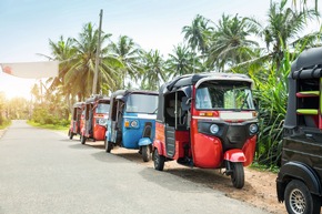 Fernreisen 2027: IKARUS TOURS öffnet neue Wege in die Welt