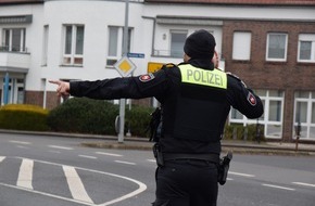 Polizeiinspektion Cloppenburg/Vechta: POL-CLP: Pressemeldungen aus dem Bereich Cloppenburg