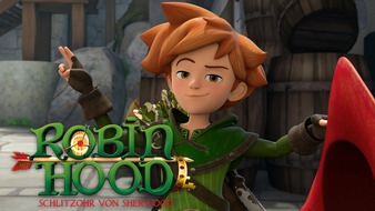 KiKA - Der Kinderkanal ARD/ZDF: Die Streaming-Highlights im Oktober bei KiKA (10/2025)