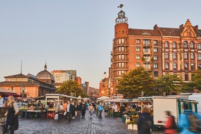 48 Stunden in Hamburg: Die Hansestadt erleben mit Leonardo Hotels