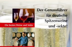 DLG Deutsche Landwirtschafts-Gesellschaft e.V.: DLG-Wein-Guide 2008 / Ratgeber für deutsche Weine und Sekte - Ausgezeichnet in der DLG-Bundesweinprämierung 2007