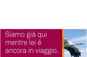 Helsana Gruppe: Helsana in una nuova veste