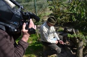 Deutscher Jagdverband e.V. (DJV): Schliefenanlagen sind tierschutzgerecht / Der Deutsche Jagdverband veröffentlicht zweites Video zur Hundeausbildung am lebenden Tier