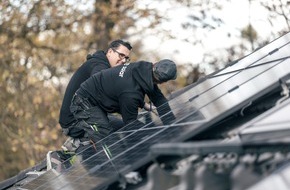 Zolar GmbH: Pressemitteilung: Solaranlage kaufen: warum es sich jetzt lohnt - optimale Rahmenbedingungen