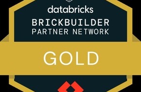 Solita Germany GmbH: Solita ist Databricks Gold Partner