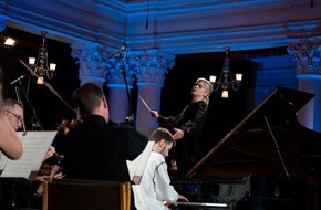 ARTE G.E.I.E.: europiano: a major musical event on ARTE