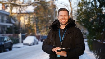 SHRS咨询有限公司：Lohnt sich der Einstieg in Door-to-Door Business费比安·杜雷克（Fabian Durek klärt auf）