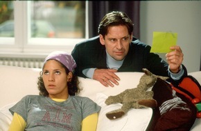 SAT.1: Sat.1: Ein Scheusal zum verlieben