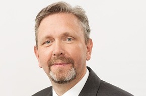 Kiekert AG: Guido Hanel wird zum neuen Vorstandsvorsitzenden der Kiekert AG berufen