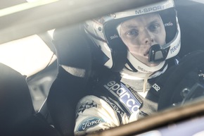 Fiesta WRC-Piloten Ogier, Tänak und Evans blicken Highspeed-Rallye Polen erwartungsvoll entgegen (FOTO)