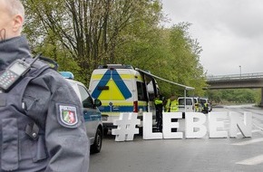 Kreispolizeibehörde Unna: POL-UN: Kreis Unna- Ergebnisse der Verkehrssicherheitsaktion "sicher.mobil.leben"