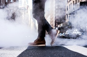 Reibungslos: Perfekte Reise-Socken: Wrightsock bringt die Füße entspannt ans Ziel