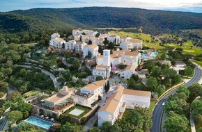 Clavis International GmbH: Auf Tuchfühlung mit der authentischen Algarve im Ombria Resort